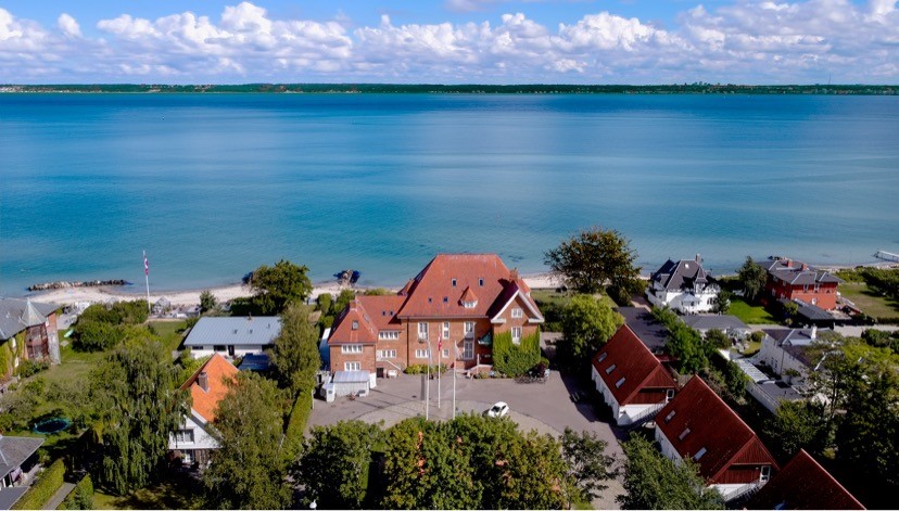 Danhostel Helsingør