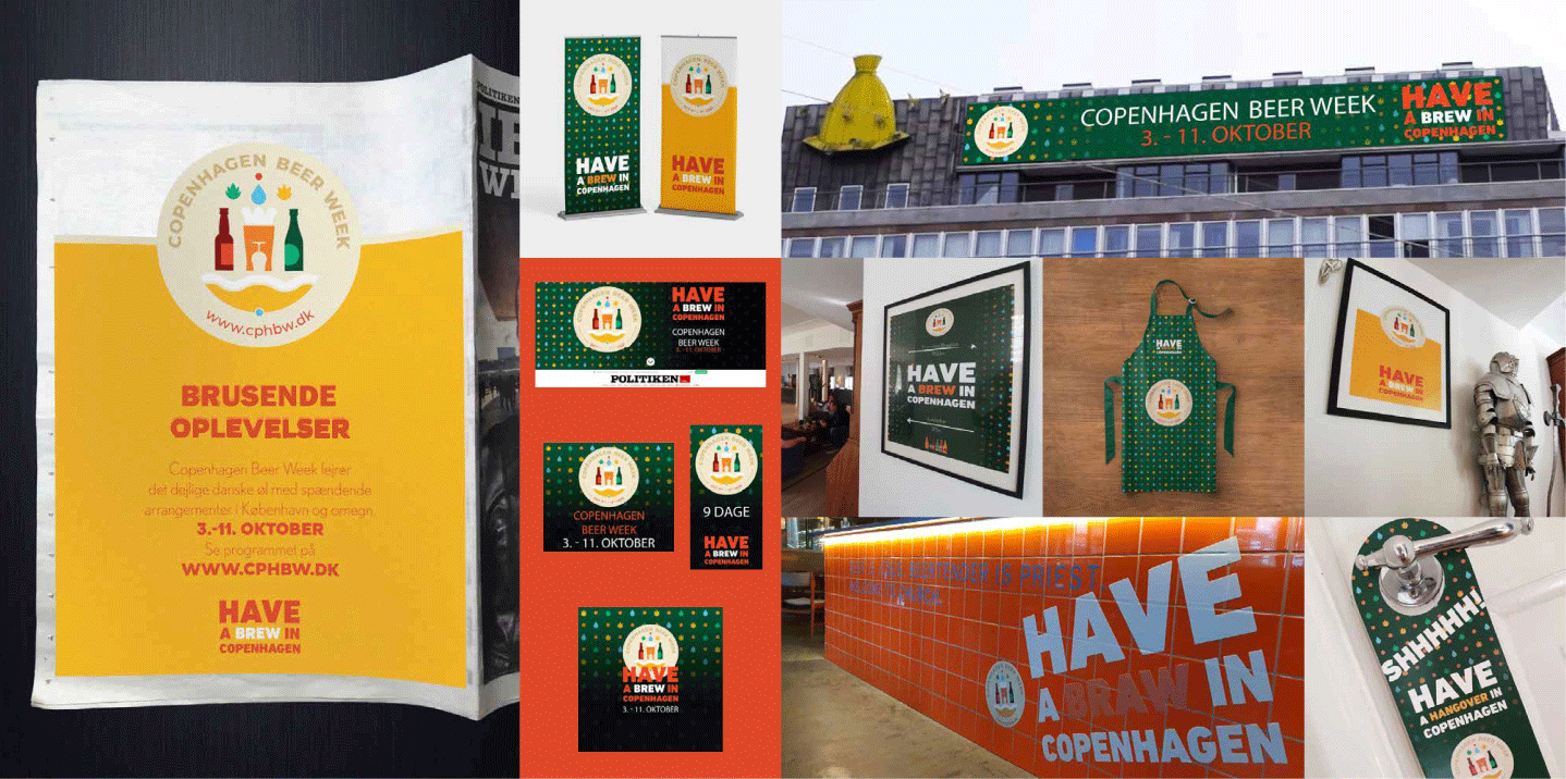 Have some copenhagen