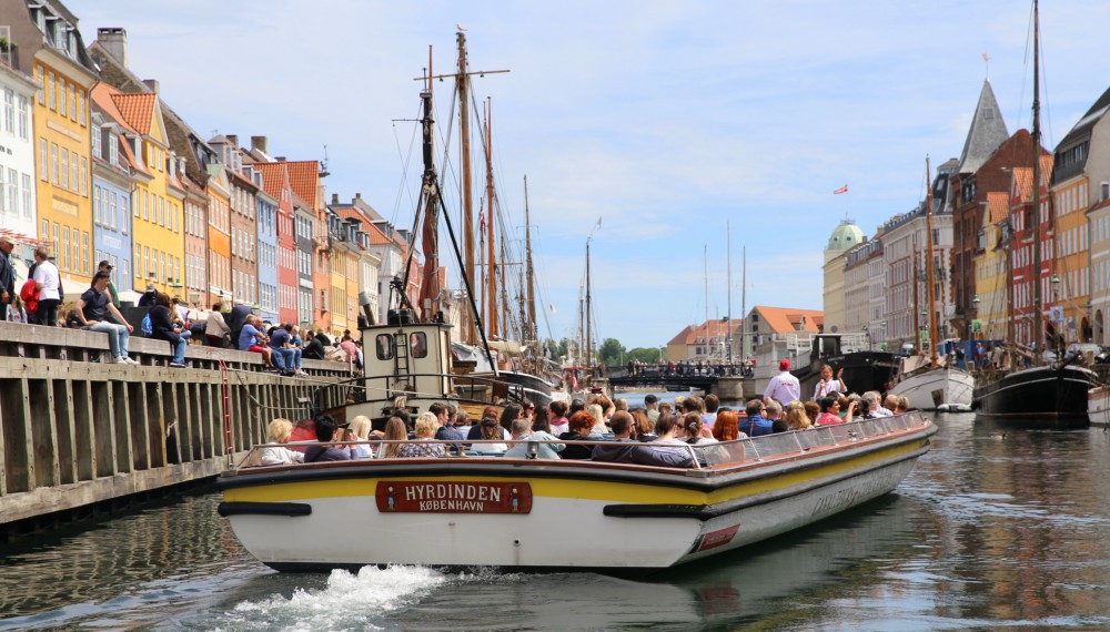 Nyhavn