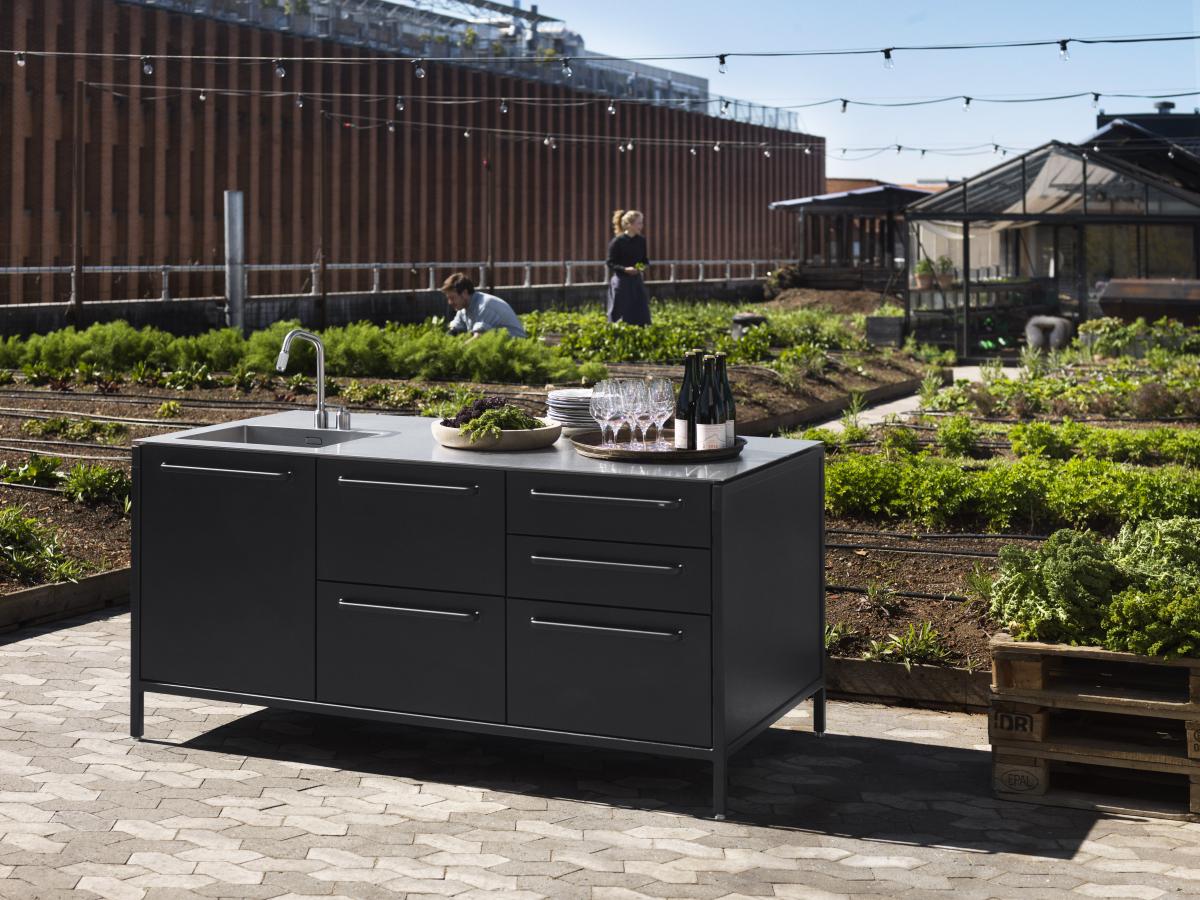 ØsterGRO in Copenhagen