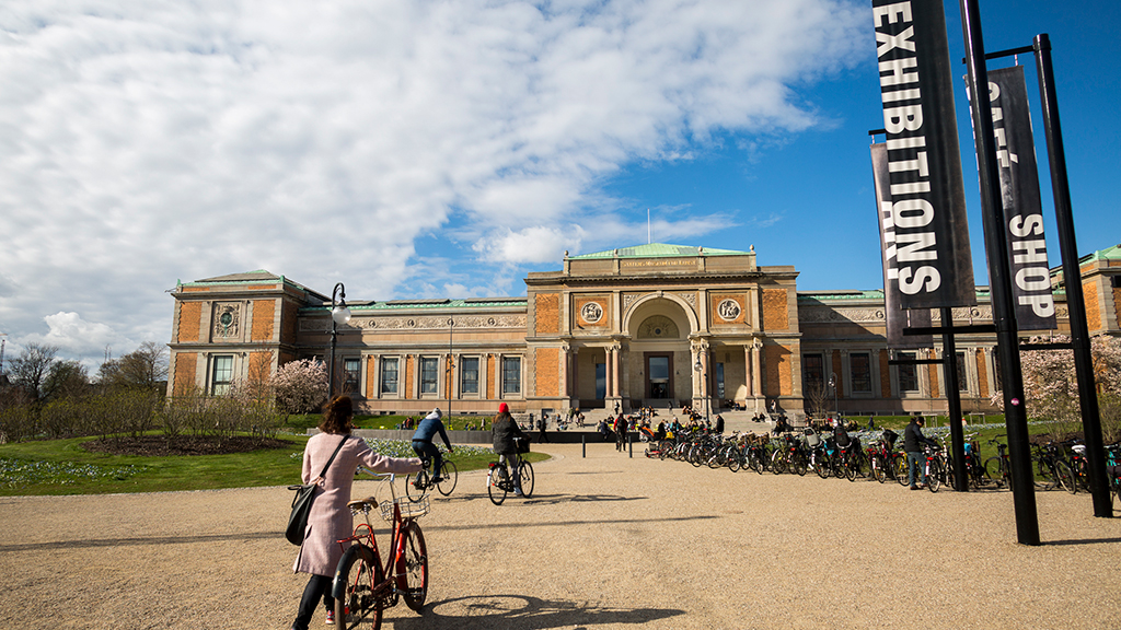 Kickstart Kulturturismen