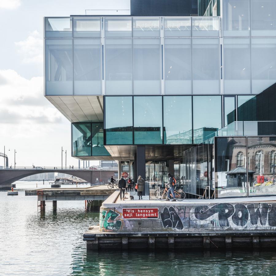 DAC Copenhagen meetings events