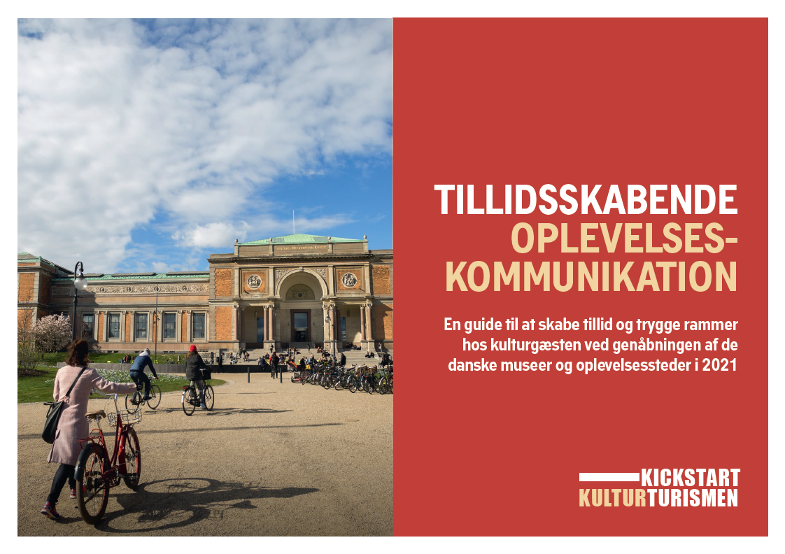 Tillidsskabende Oplevelseskommunikation ny 