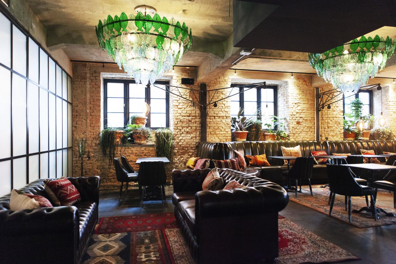 Guldsmeden Hotels Bryggen 