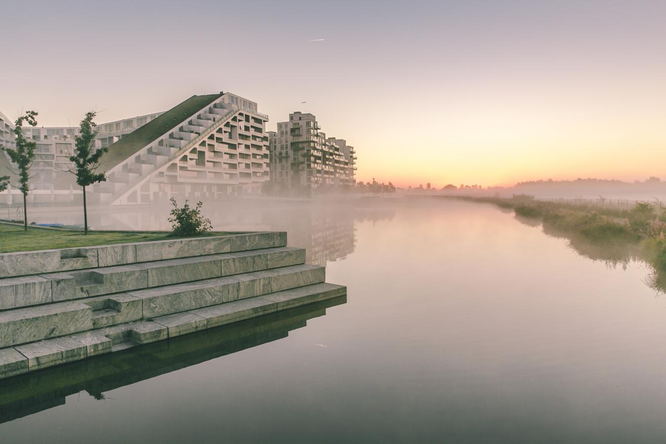 Copenhagen's hidden savannah - Kalvebod Fælled