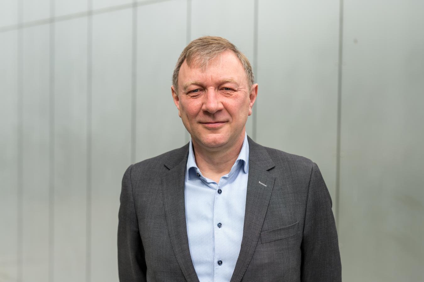 Mads Vestergaard Olesen