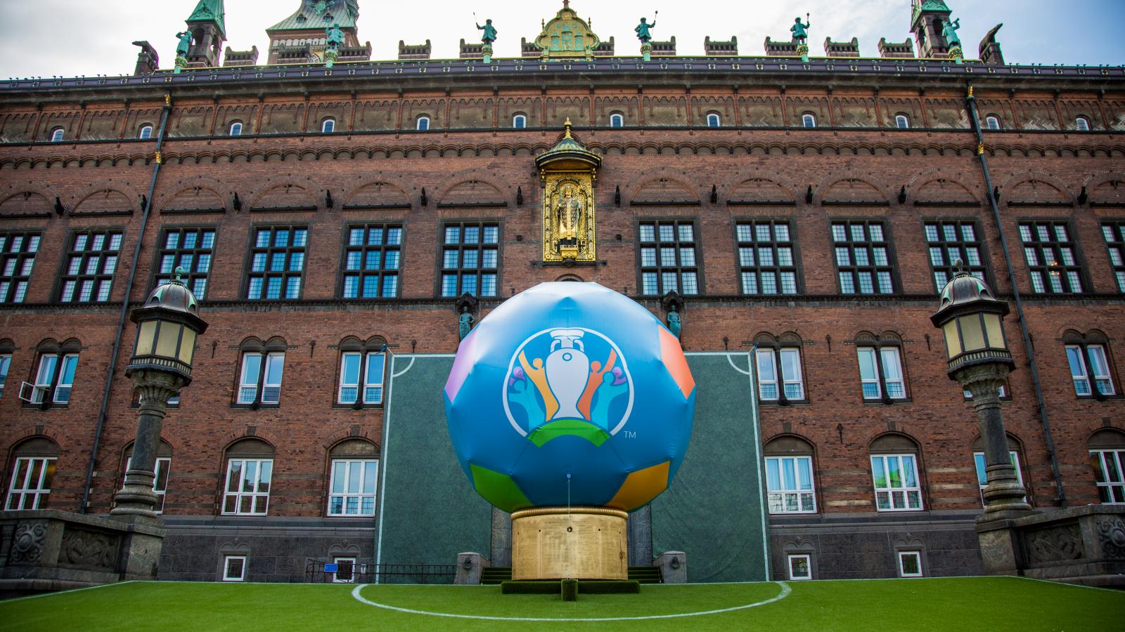 Aiming to become the world’s most active city