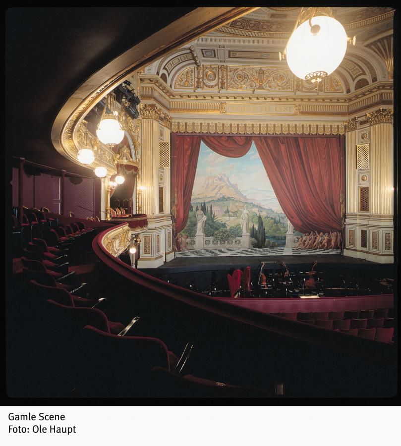 Det Kongelige Teater