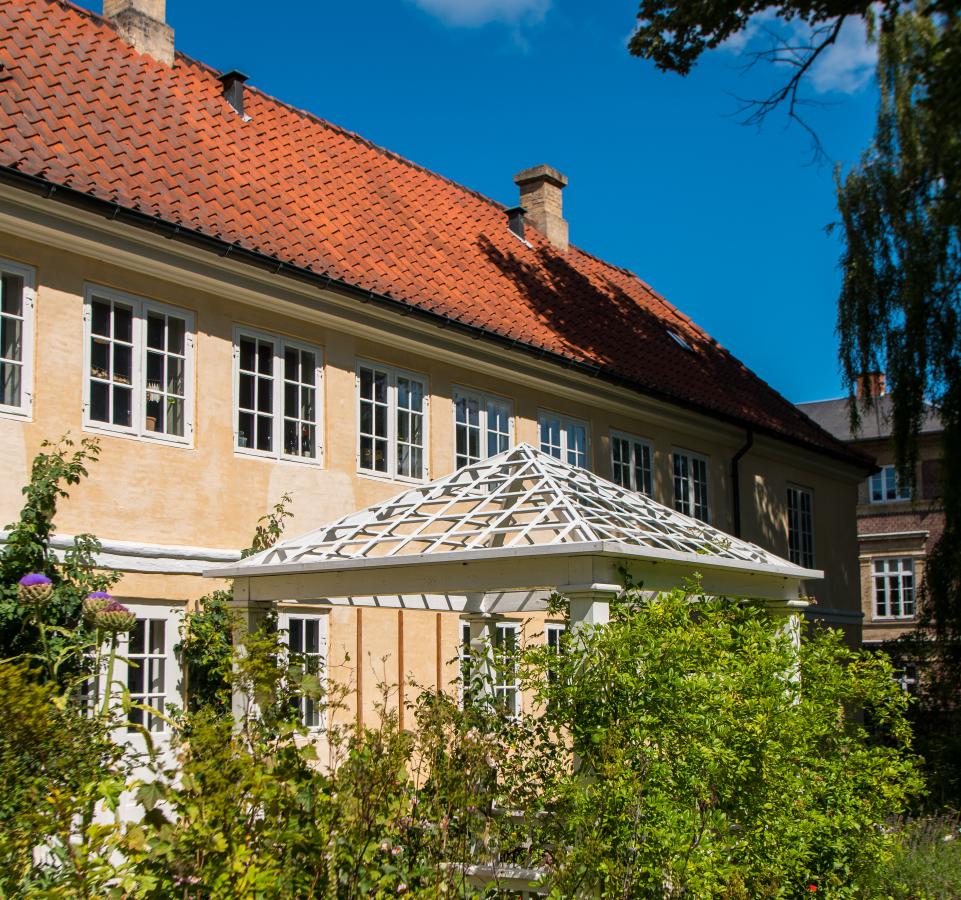 Bakkehuset