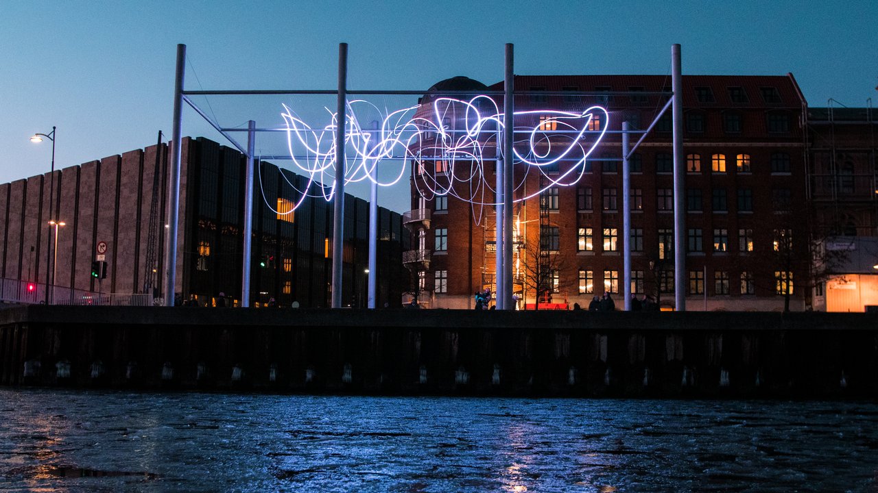 Københavns Havn