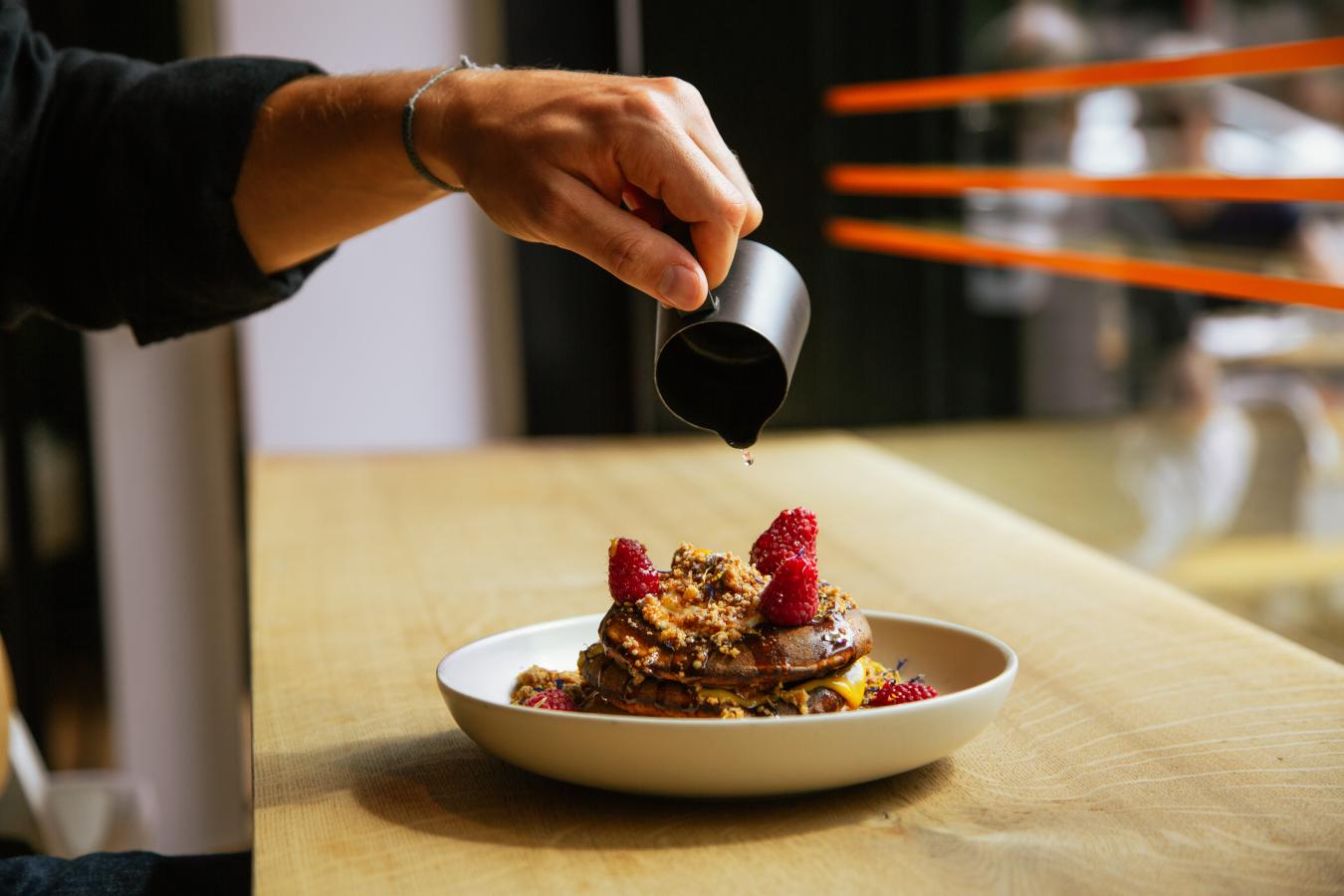 Restore Restaurants rådgivningsforløb 2021