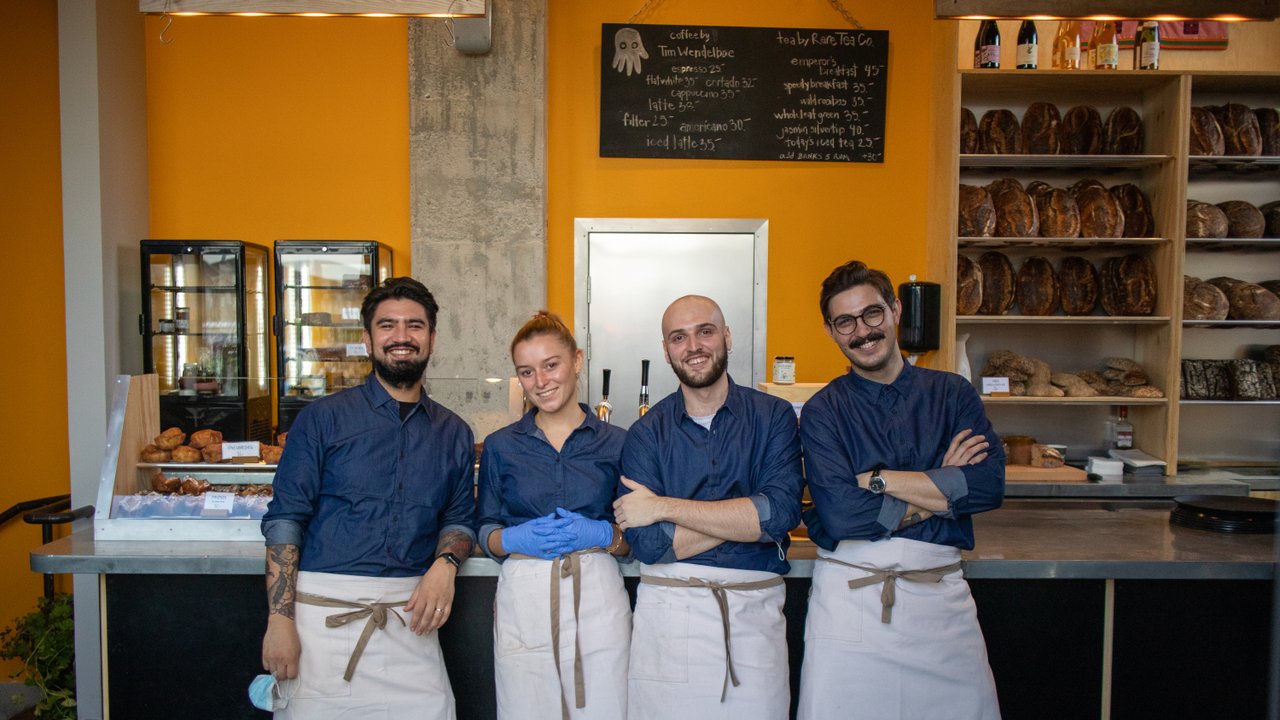 Restore Restaurants rådgivningsforløb 2021