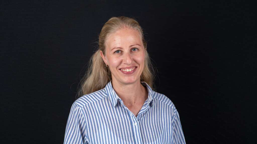 Picture of Moni Tornager Andersen