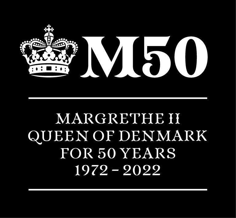 Dronning margrethe