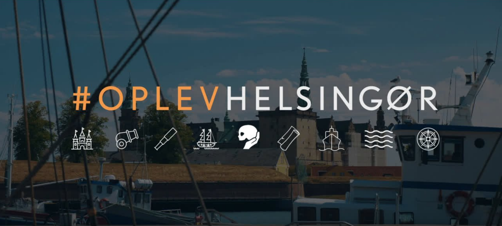Oplevhelsingør