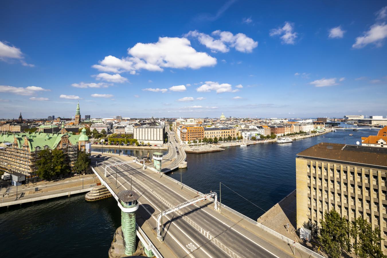 Staying power in Copenhagen