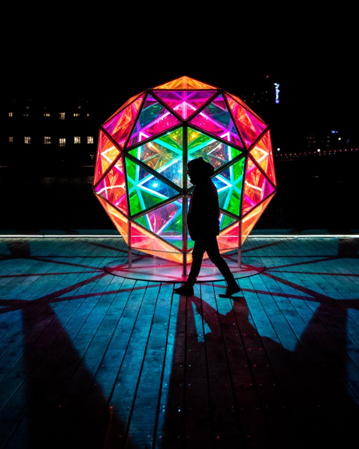 Copenhagen Light Festival
