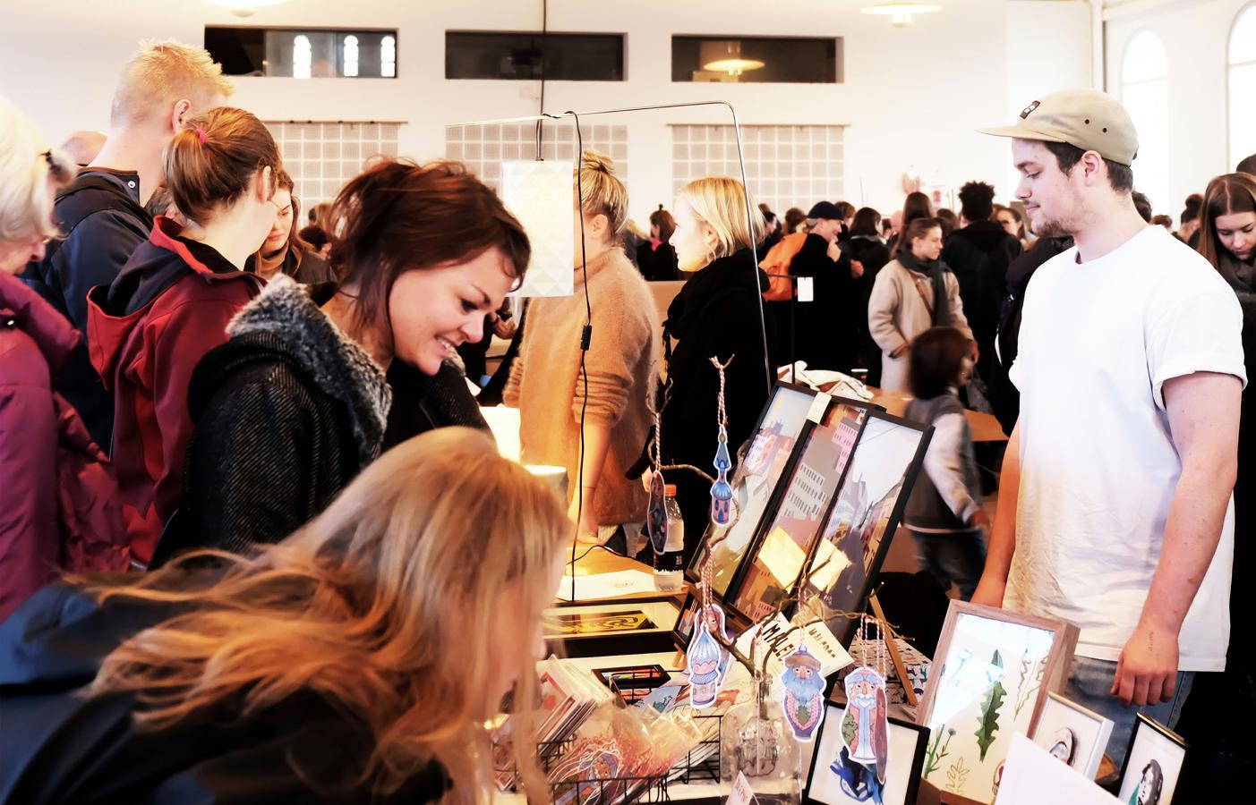 Det Kongelige Akademi – Arkitektur, Design, Konservering