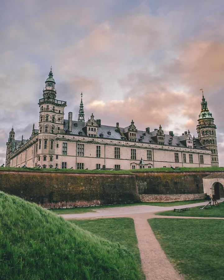 Kronborg Slot