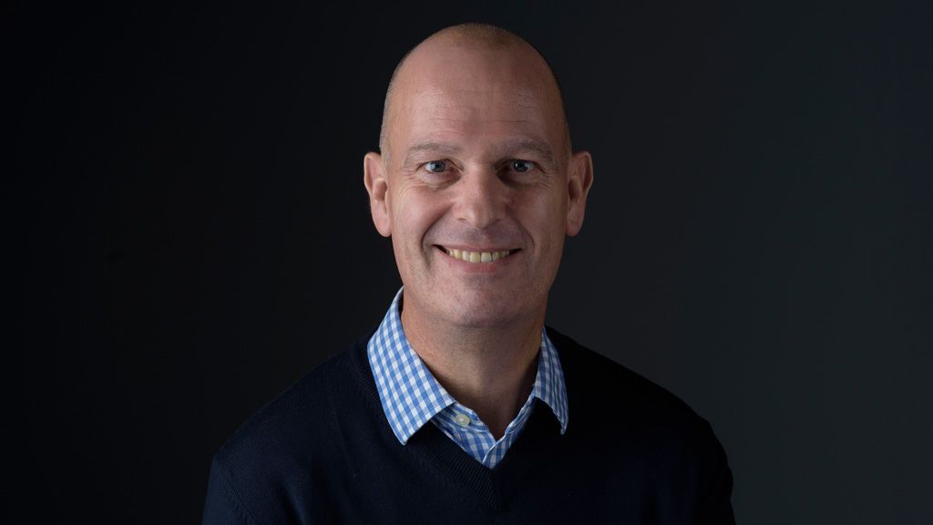 Claus Bødker