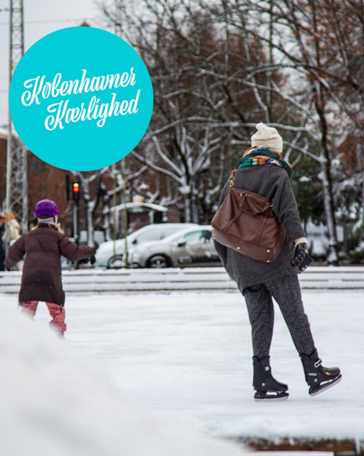 Københavner Kærlighed