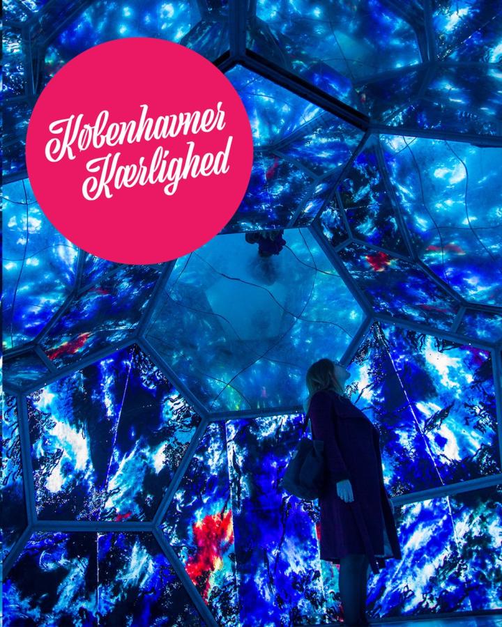 Københavner Kærlighed