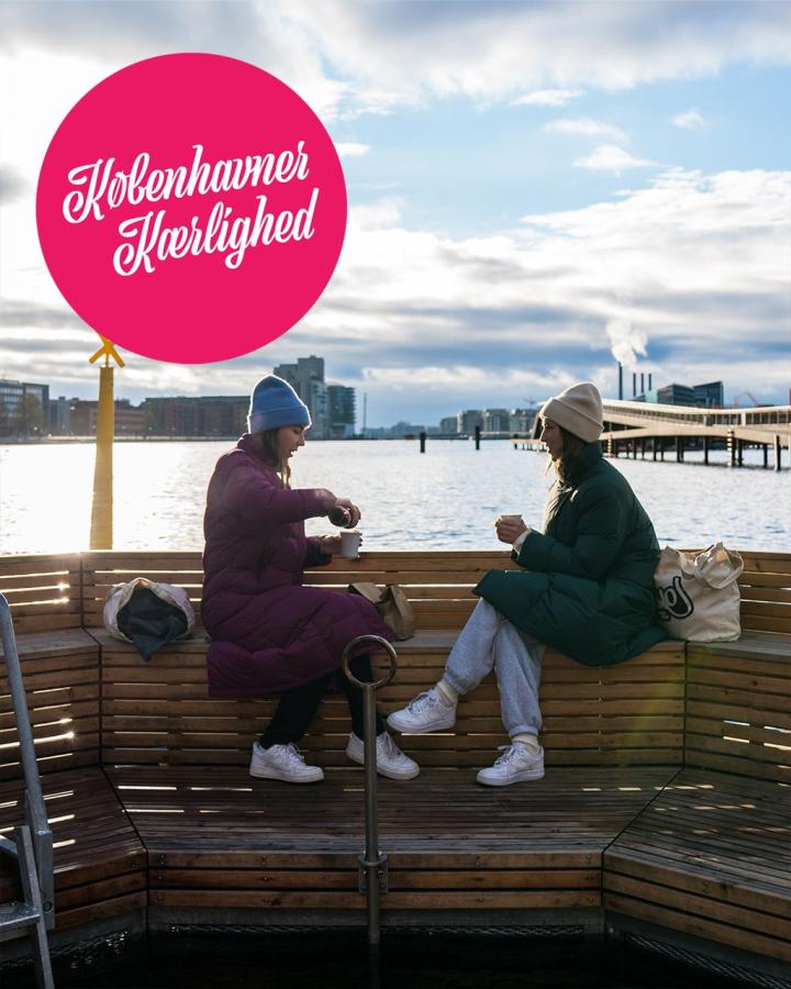 Københavner Kærlighed kbhhavn