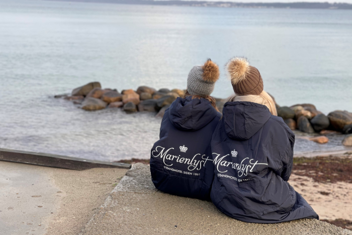 Marienlyst Strandhotel