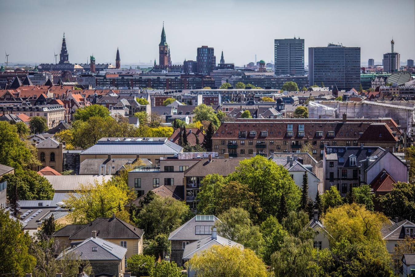 Copenhagen CVB partners with ESAE