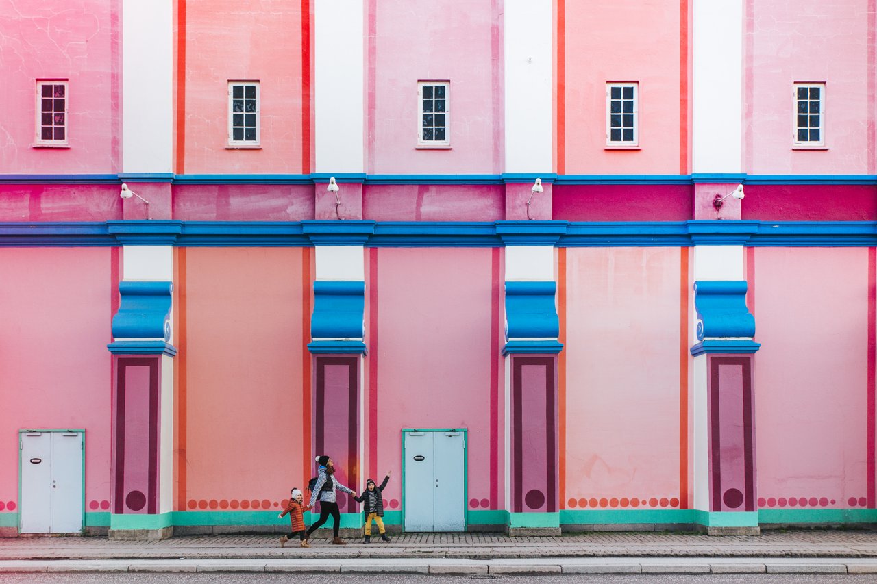 Initiativ 1: Ekstraordinær fælles markedsføring af hovedstaden