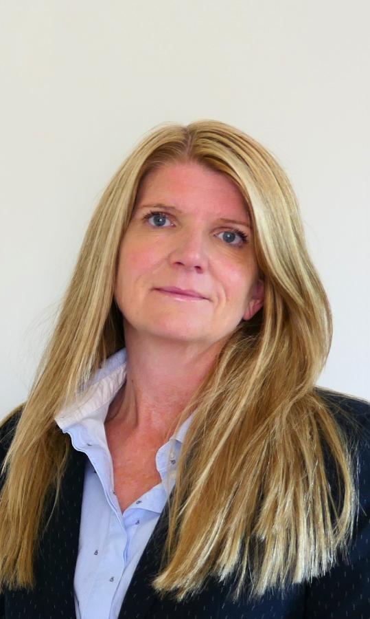 Henriette Dudek Povlsen