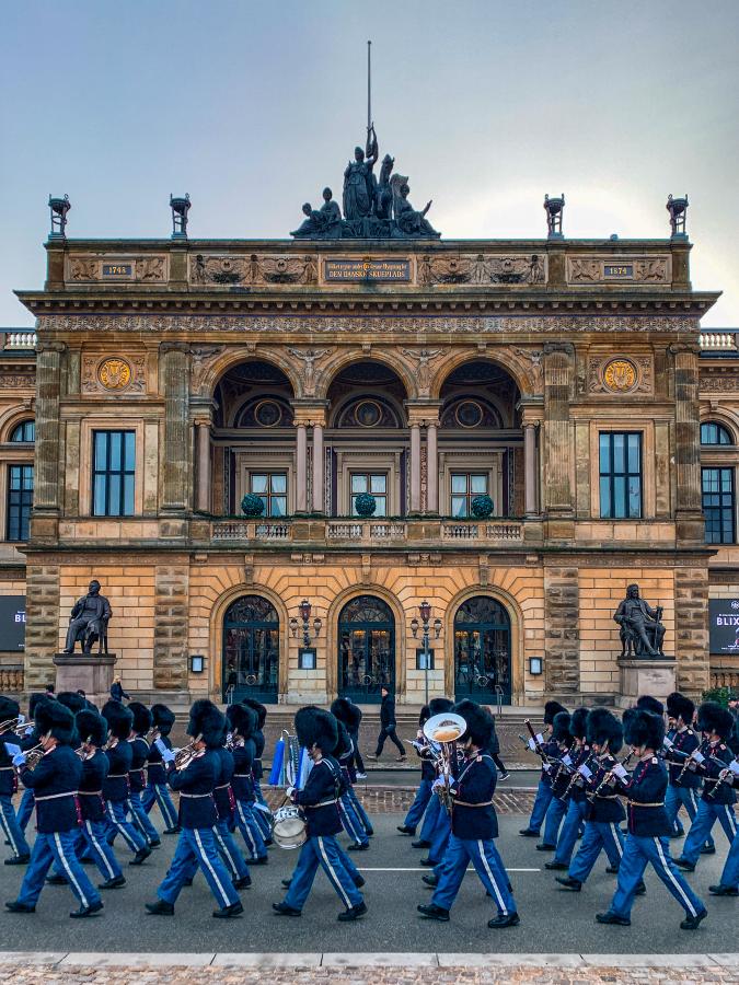 Coexistence: Hovedstadens DNA og den danske livsstil