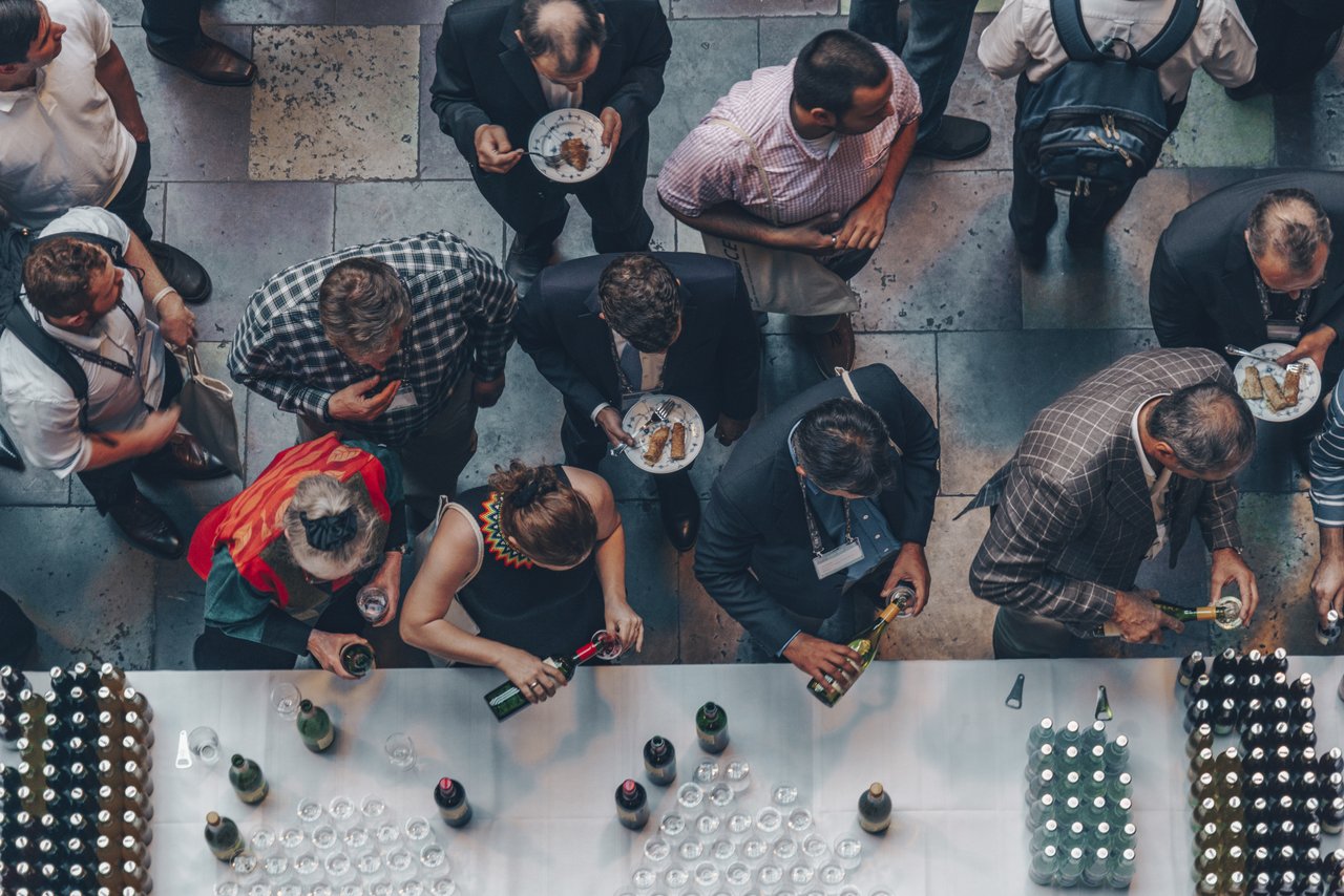 Initiativ 6: Omstilling og opgradering af hovedstadens kongrestilbud