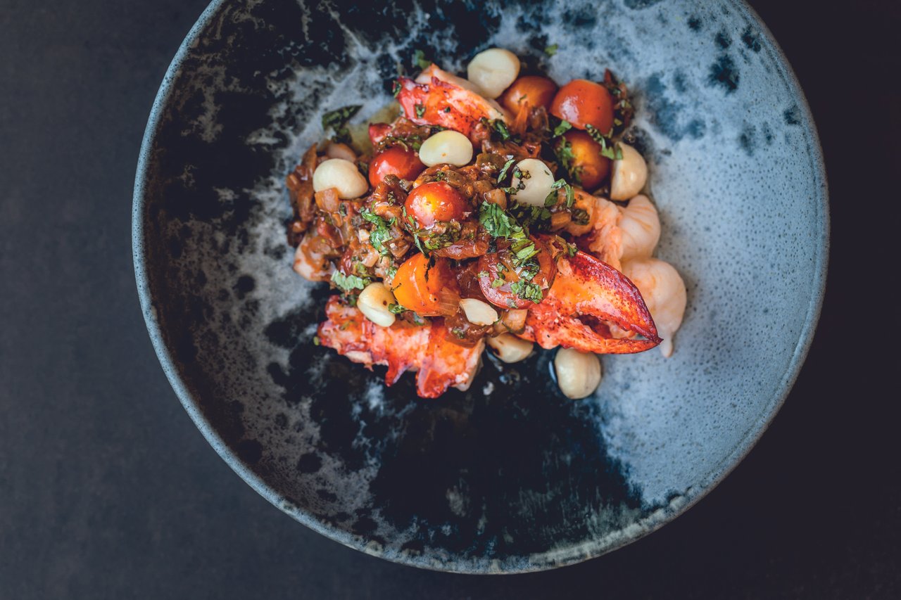 Initiativ 9: Verdensklasse gastronomioplevelser