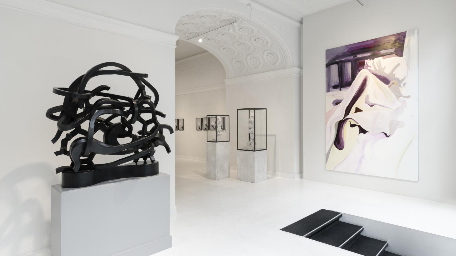 Martin Asbæk Gallery