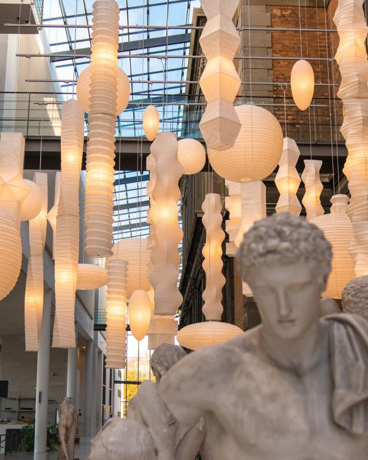 Initiativ 10: Stærkere kulturtilbud gennem øget internationalisering