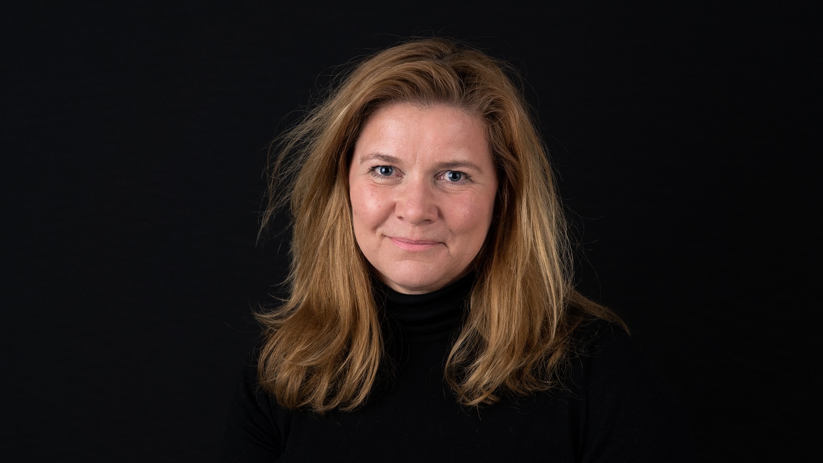 Anne Marie Barsøe AMB