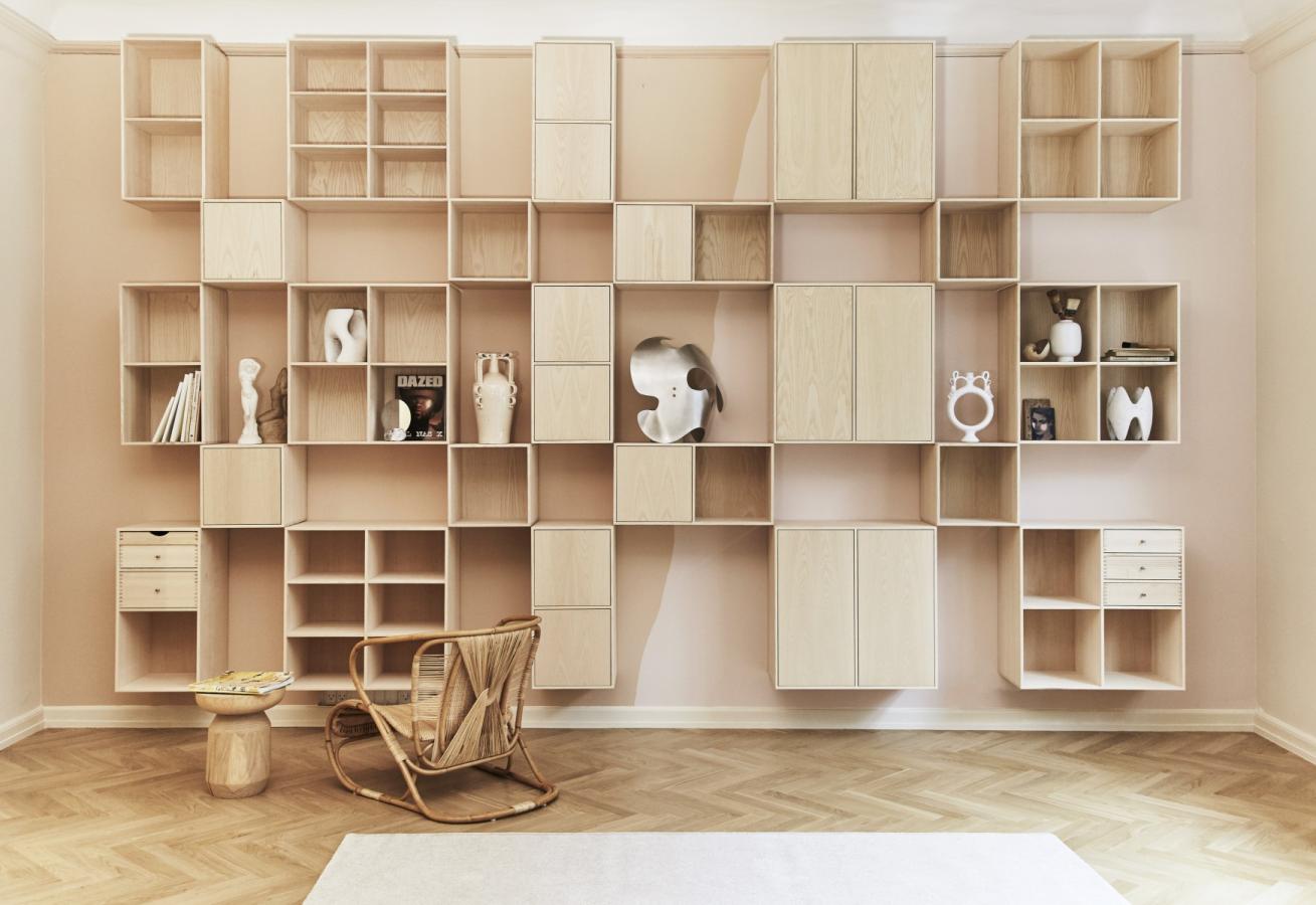 Danish design in Copenhagen - ATBO