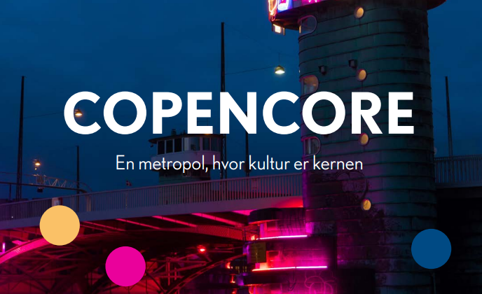 CopenCore