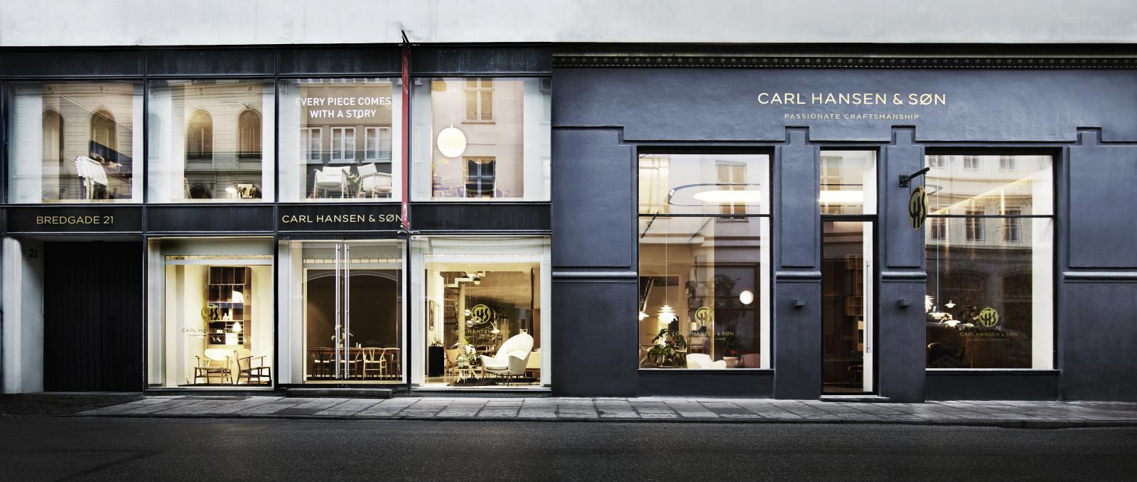 10 must-know design brands in Copenhagen