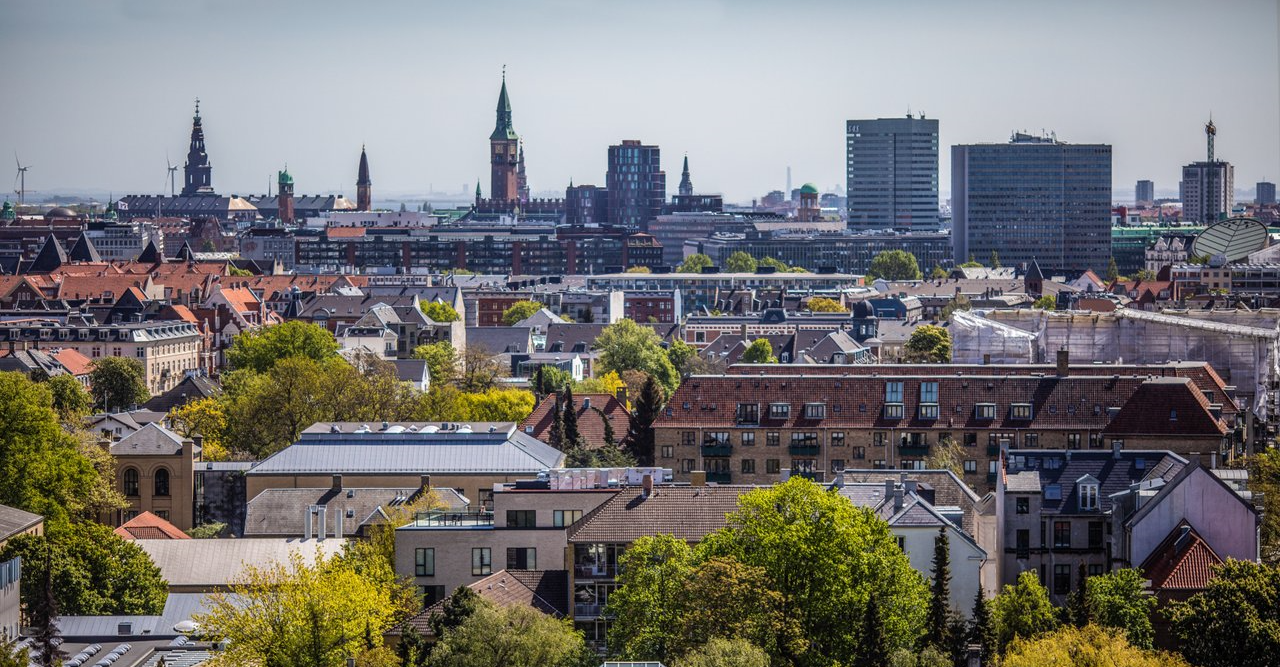 Comeback Copenhagen 2023
