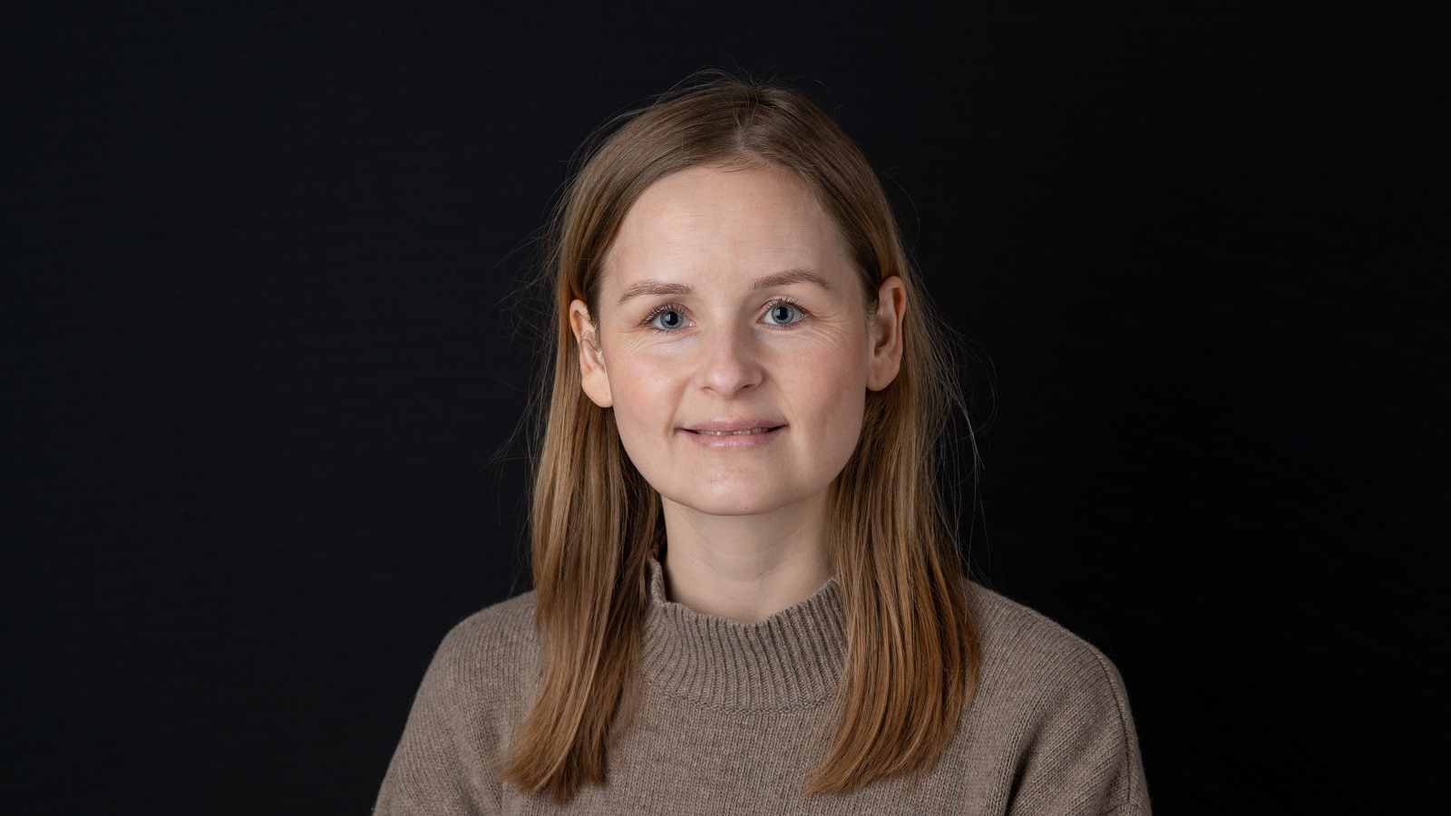 Signe Krarup Hansen SKR