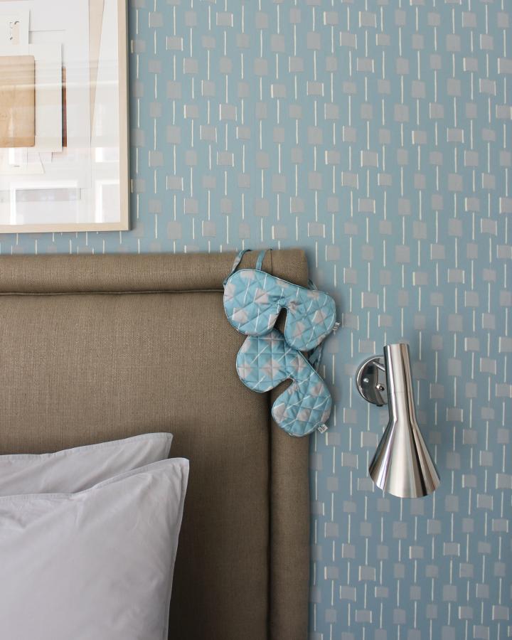 Sleep in style in Copenhagen - The Darling