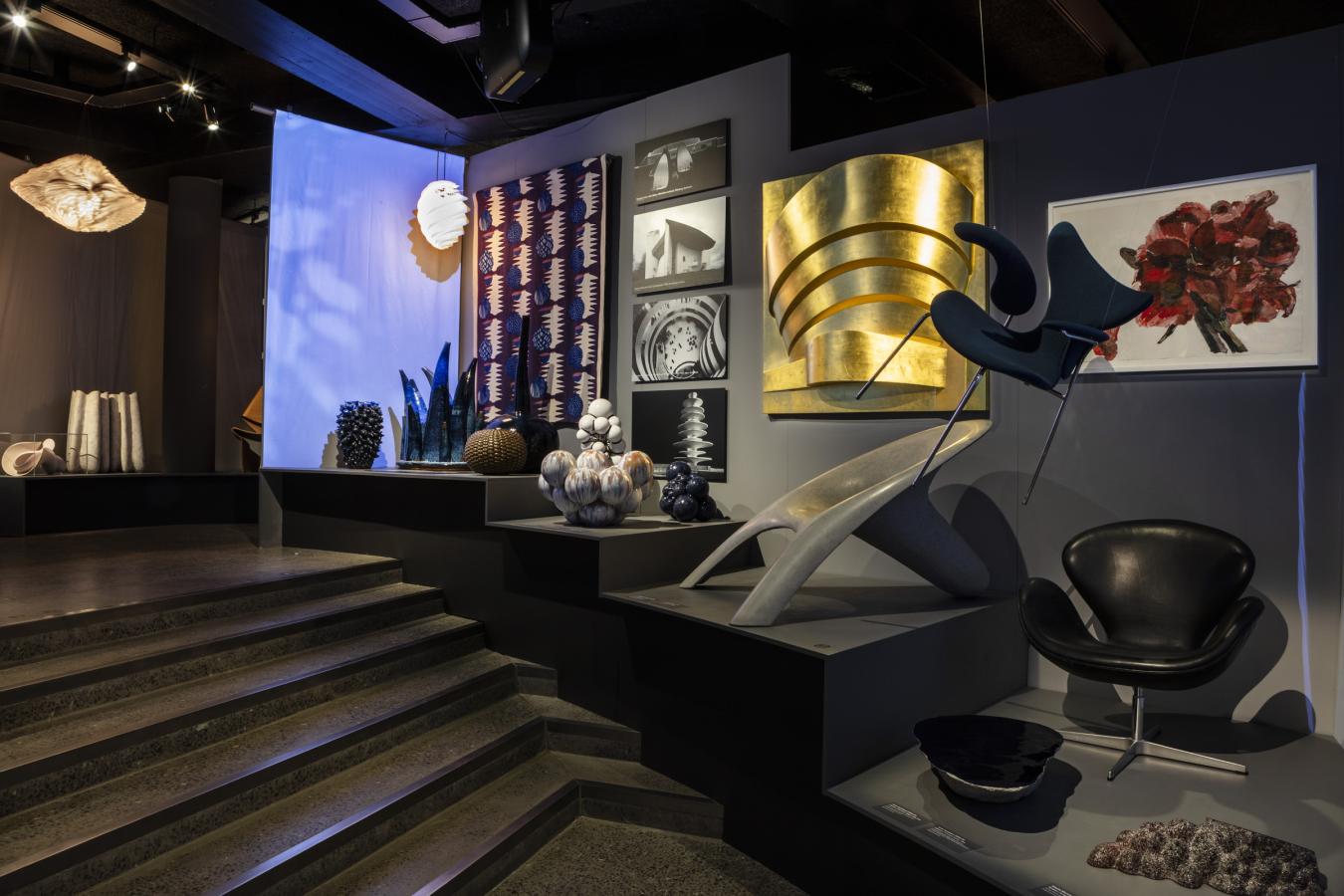 Designmuseum Danmark