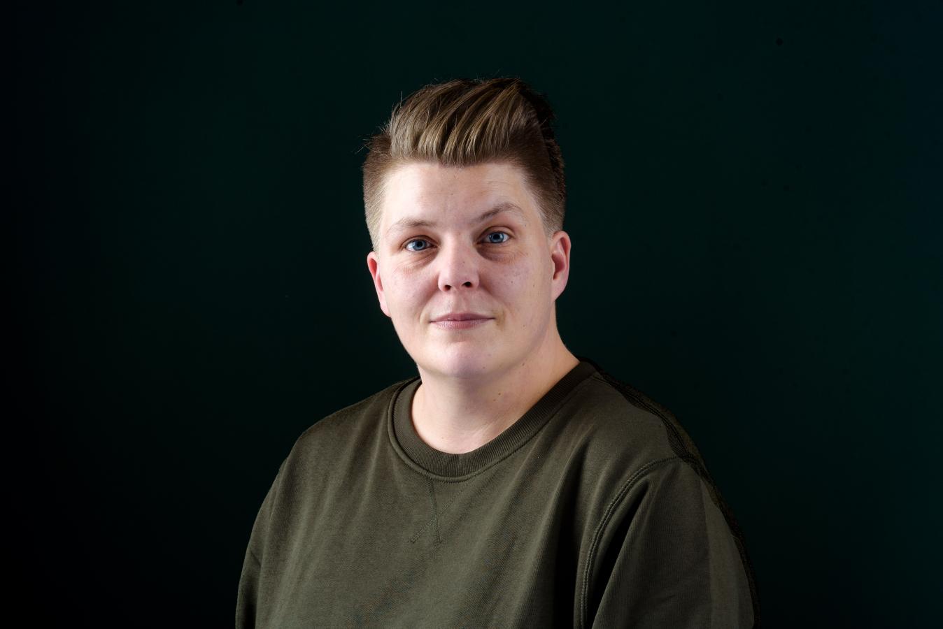 Katrine Königslieb KAK