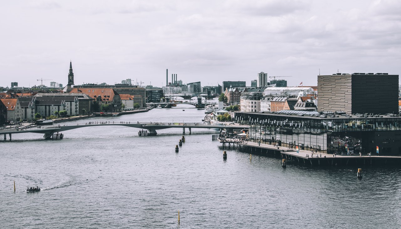 Comeback Copenhagen 2023