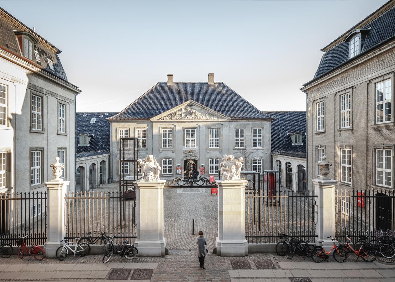 Designmuseum Danmark