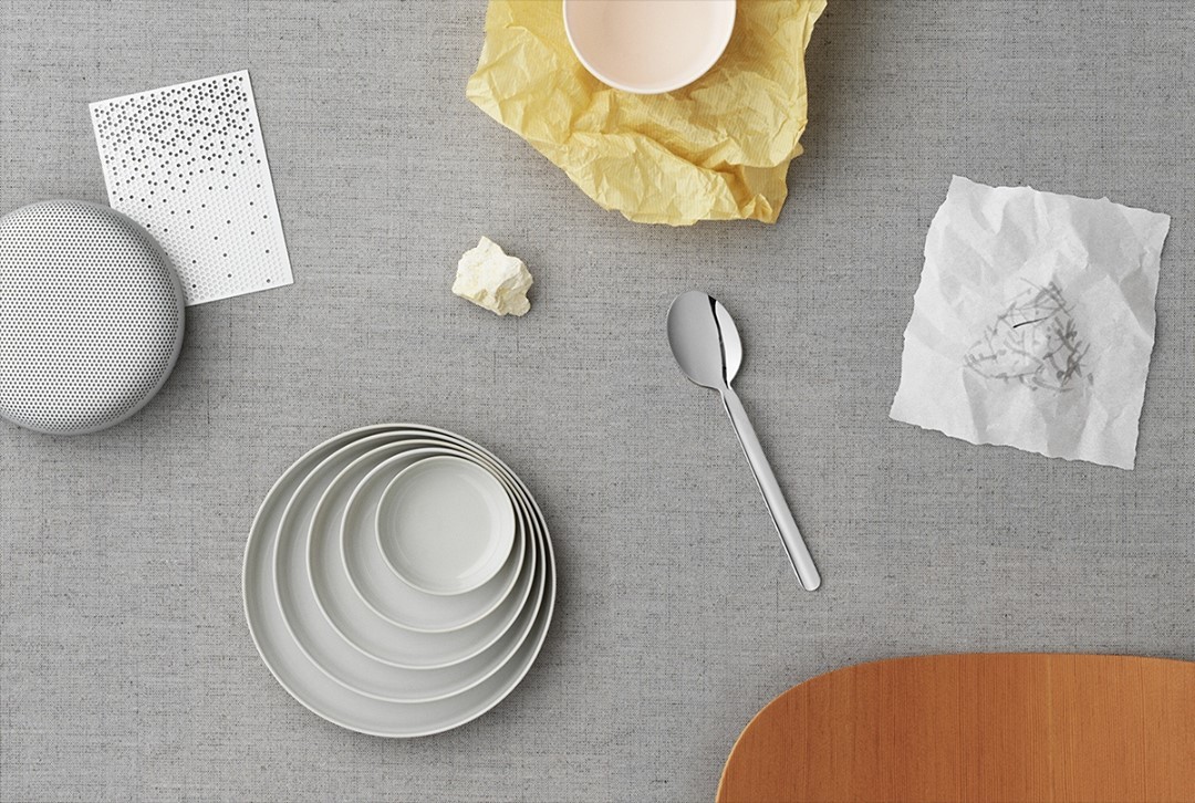 Cecilie Manz - part of the New Generation of Bold Danish Designers