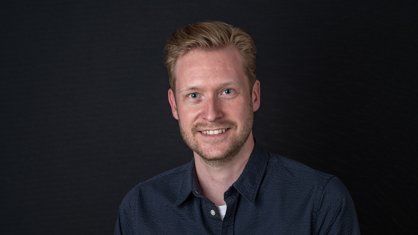 Anders Helsager Pedersen AHP