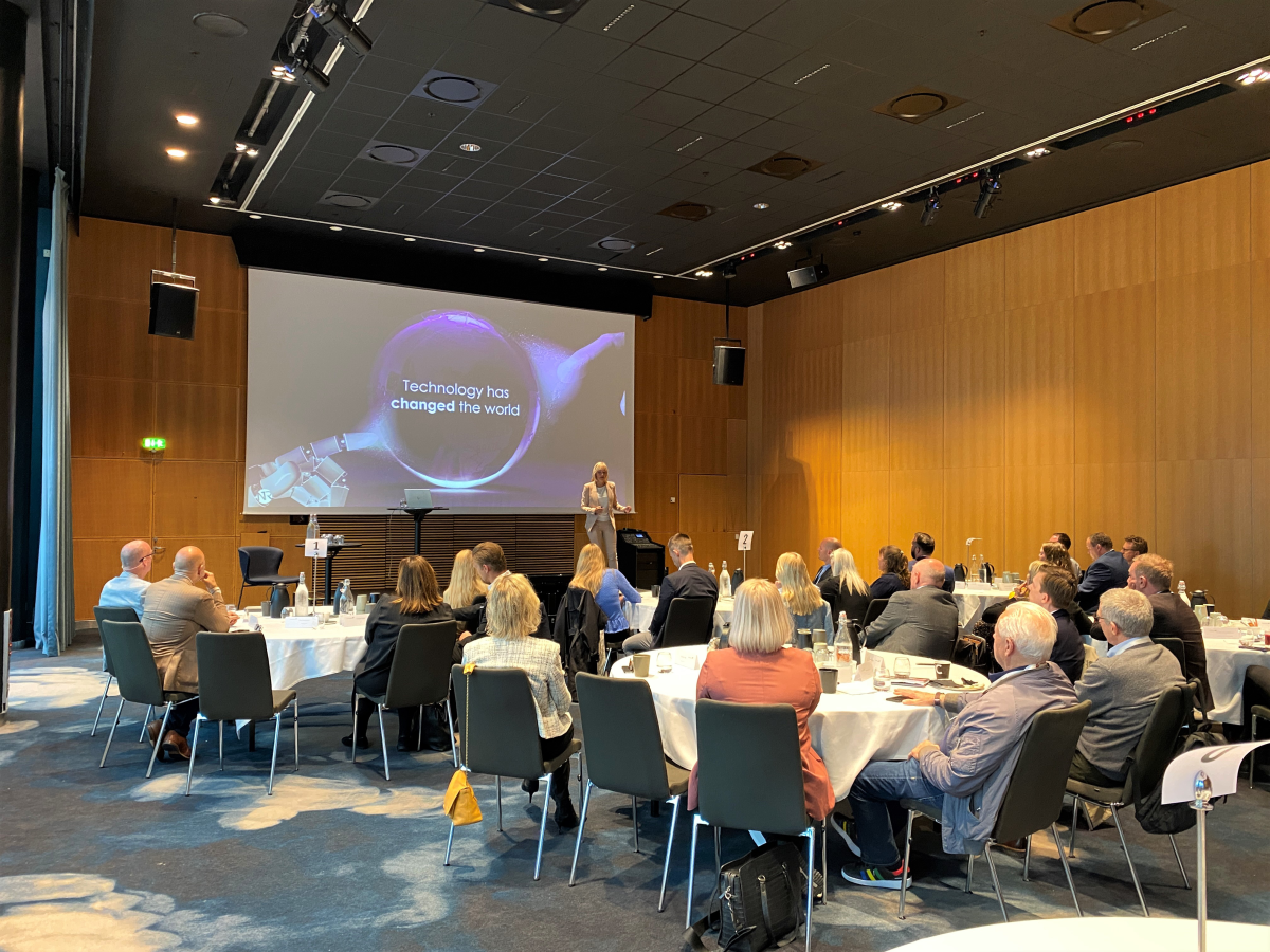 CruiseCopenhagen 30th anniversary